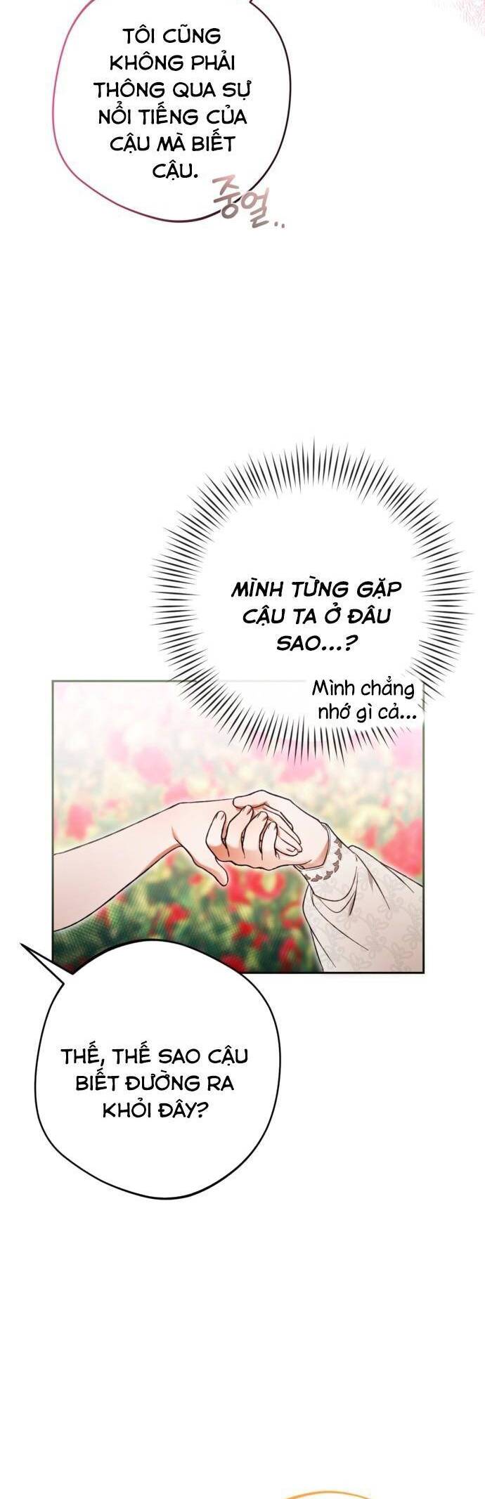 Bạo Chúa Độc Ác Trở Lại - chap2 - Trang 20